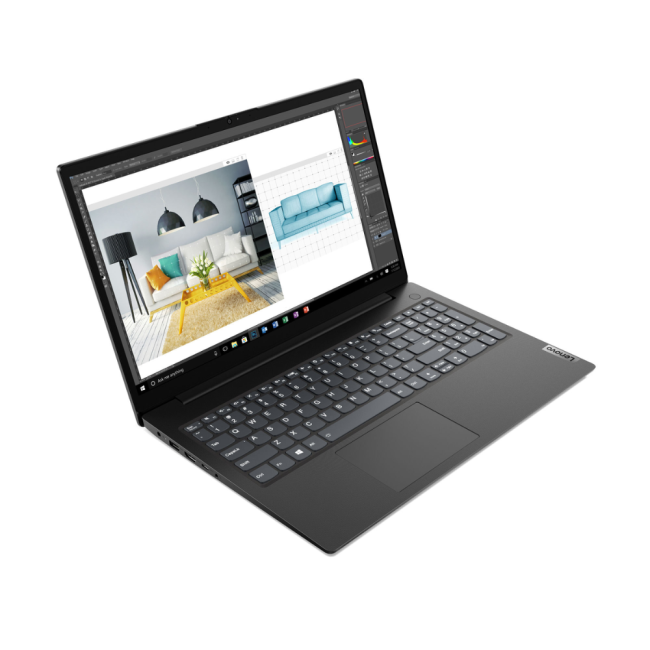 Ноутбук LENOVO V15 G2 IJL (82QY00P9RA)