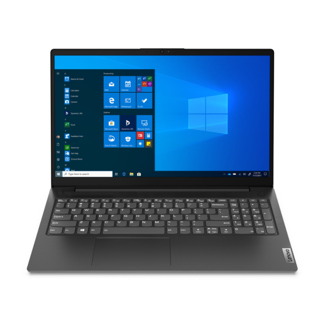 Ноутбук LENOVO V15 G2 IJL (82QY00P9RA)