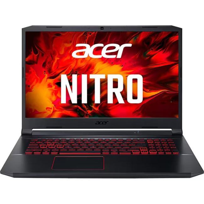 Ноутбук Acer Nitro 5 AN517-41-R3LH (NH.QBGEX.008)