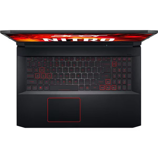 Ноутбук Acer Nitro 5 AN517-41-R3LH (NH.QBGEX.008)