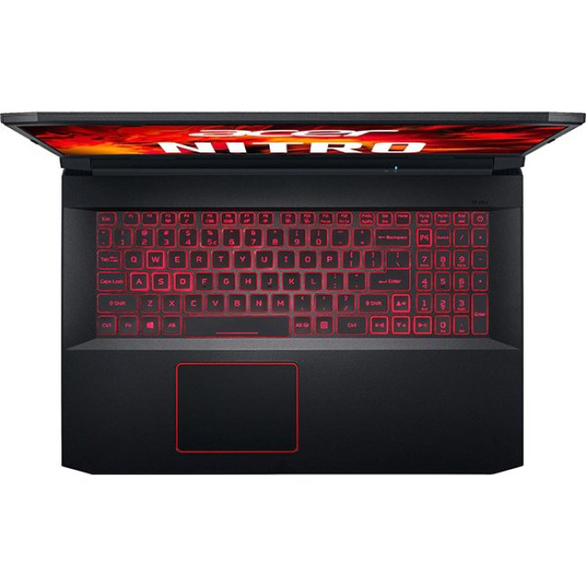 Ноутбук Acer Nitro 5 AN517-41-R3LH (NH.QBGEX.008)