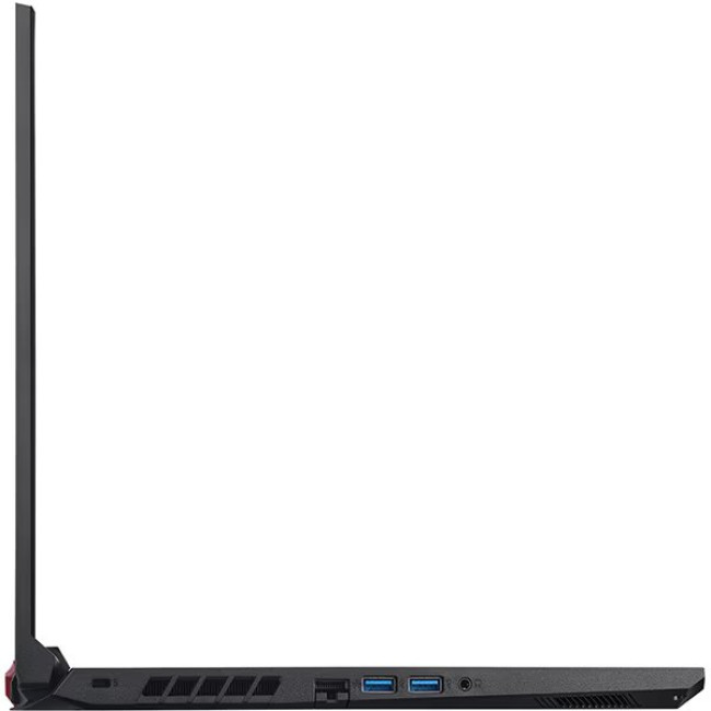 Ноутбук Acer Nitro 5 AN517-41-R3LH (NH.QBGEX.008)