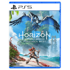 Игра для Sony Playstation 5 Horizon: Forbidden West PS5 (9721390)