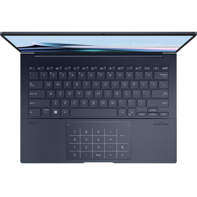 Asus Zenbook 14 OLED UX3405MA (UX3405MA-PP348X)