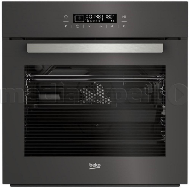 Духовой шкаф Beko BIM 24400 ZGCS