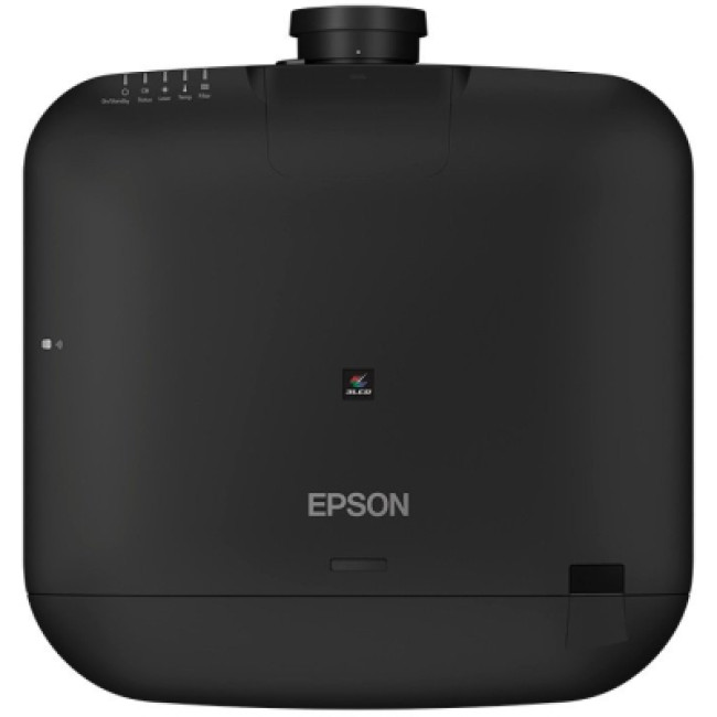 Проектор Epson EB-PU1008B (V11HA33840)