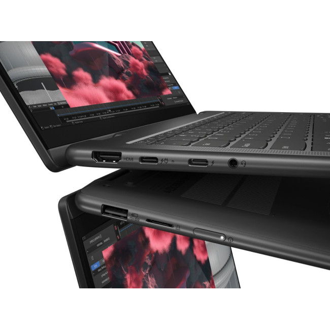 Ноутбук Lenovo Yoga 7 2-in-1 14IML9 (83DJ0002US)