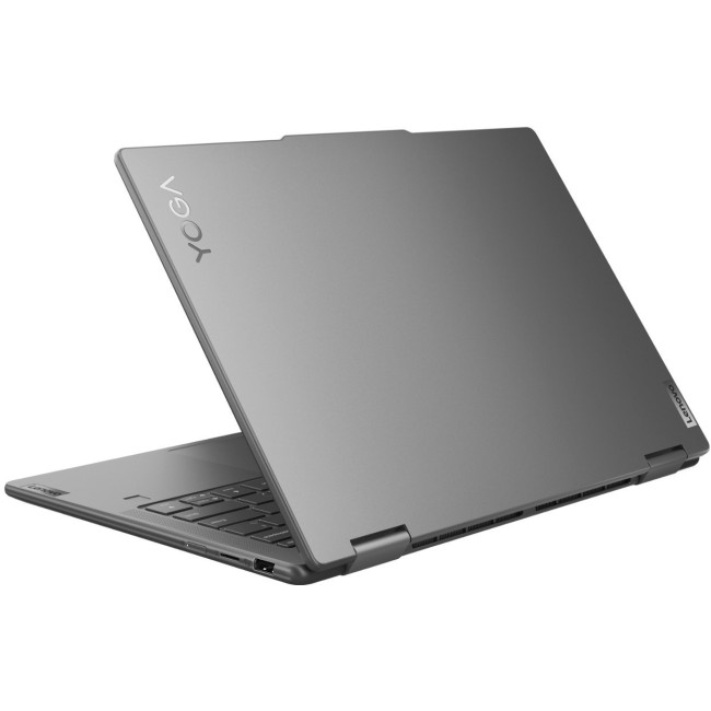 Ноутбук Lenovo Yoga 7 2-in-1 14IML9 (83DJ0002US)