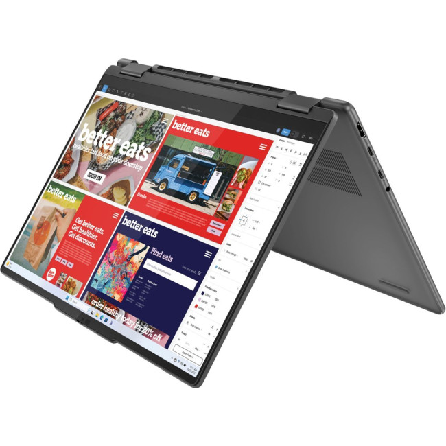 Ноутбук Lenovo Yoga 7 2-in-1 14IML9 (83DJ0002US)