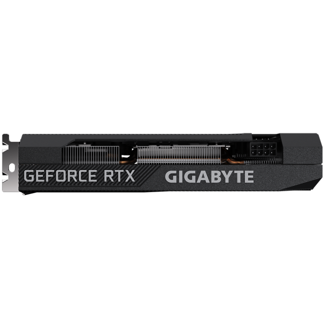 Видеокарта Gigabyte GeForce RTX3060 12Gb WINDFORCE OC (GV-N3060WF2OC-12GD)