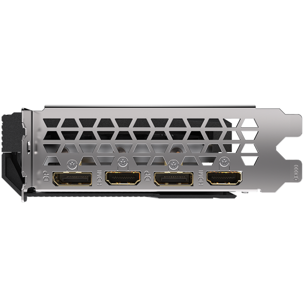 Gigabyte GeForce RTX3060 12Gb WINDFORCE OC (GV-N3060WF2OC-12GD)