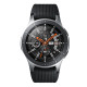 Смарт-годинник Samsung Galaxy Watch 46mm Silver (SM-R800NZSA)