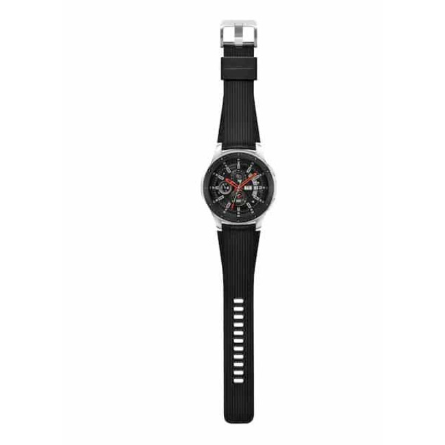 Смарт-часы Samsung Galaxy Watch 46mm Silver (SM-R800NZSA)