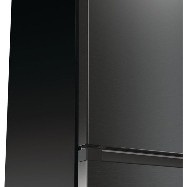 Gorenje NRK619EABXL4: стильный и умный холодильник