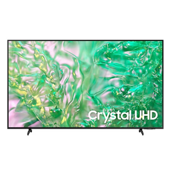 Телевизор Samsung UE43DU8000UXUA: высокое качество изображения и удобство использования