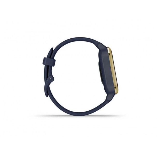 Garmin Venu Sq Music Edition Navy/Gold (010-02426-12/02)