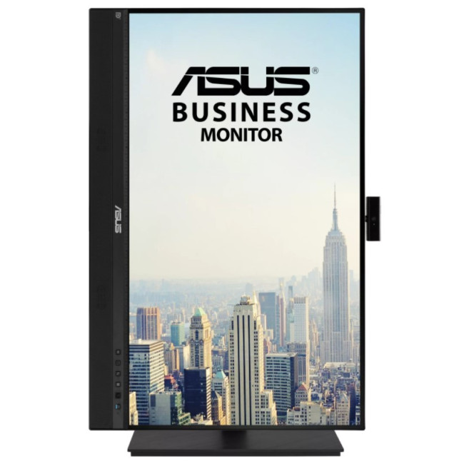 Монитор Asus BE27ACSBK (90LM03I1-B01370)