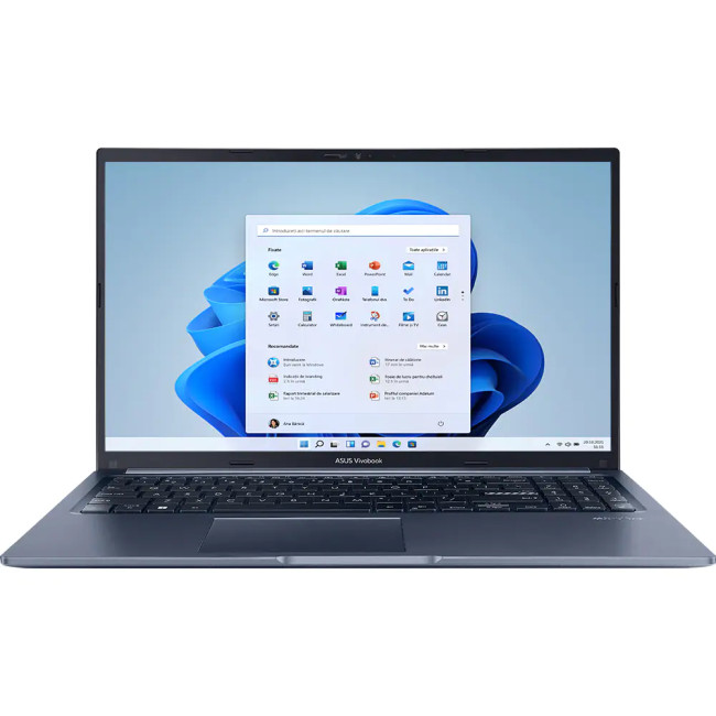 Ноутбук Asus VivoBook 15 (M1502IA-BQ086W)