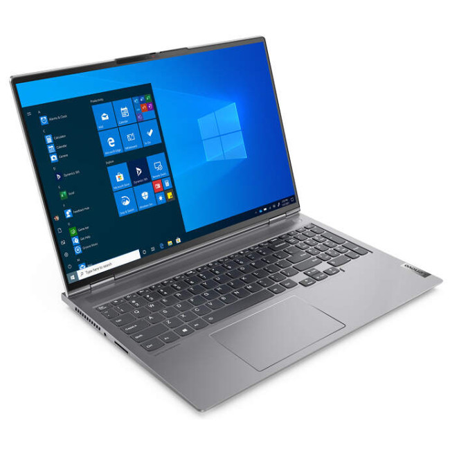 Ноутбук Lenovo Thinkbook 16p (20YM000ACK)