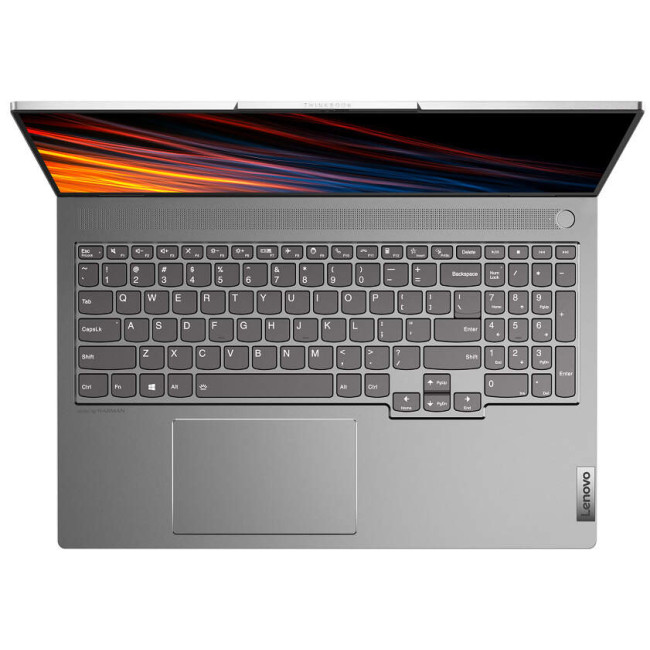 Ноутбук Lenovo Thinkbook 16p (20YM000ACK)