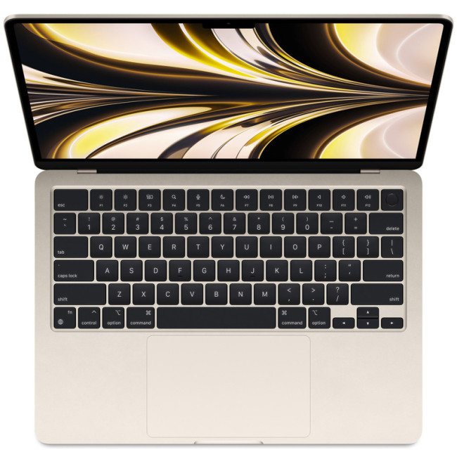 Apple MacBook Air 13,6" (Z15Y000DB)