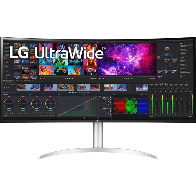 LG UltraWide 40WP95CP-W