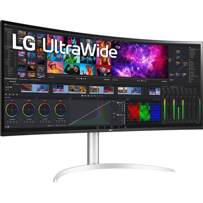 LG UltraWide 40WP95CP-W