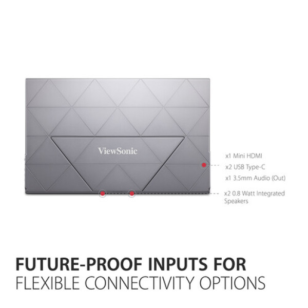 ViewSonic VX1755 (VS18891)