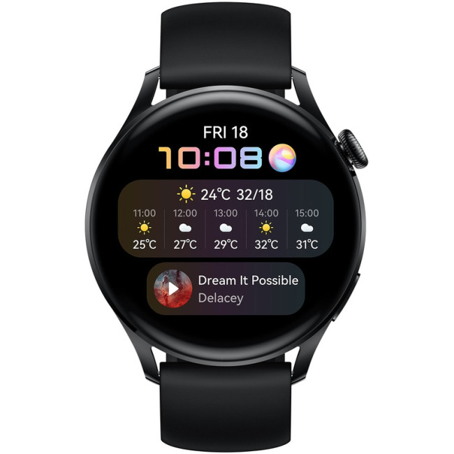 HUAWEI Watch 3 Active (55026820)