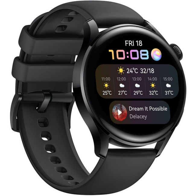 HUAWEI Watch 3 Active (55026820)