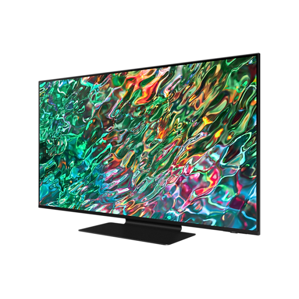 Телевизор Samsung QE43QN90BAUXUA