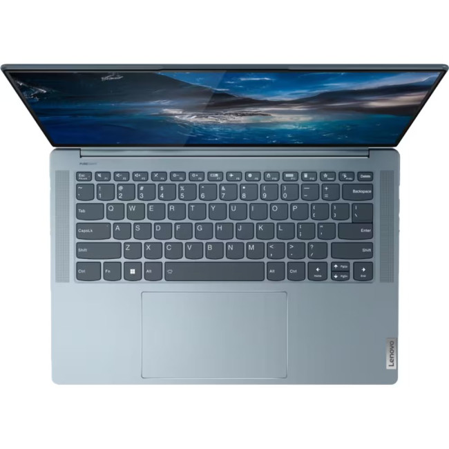 Ноутбук Lenovo Yoga Slim 7 ProX 14IAH7 (82TK007ERM)