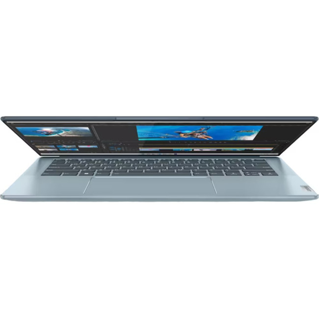 Ноутбук Lenovo Yoga Slim 7 ProX 14IAH7 (82TK007ERM)