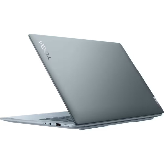 Ноутбук Lenovo Yoga Slim 7 ProX 14IAH7 (82TK007ERM)