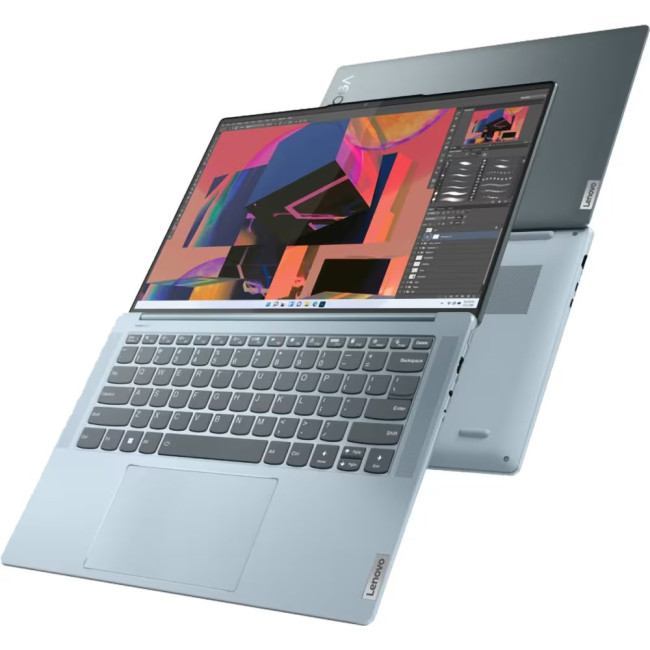 Ноутбук Lenovo Yoga Slim 7 ProX 14IAH7 (82TK007ERM)