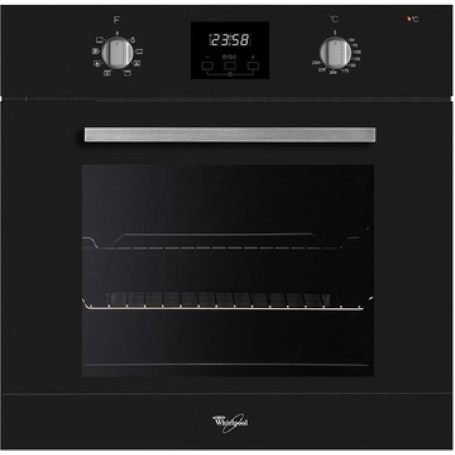 Духовой шкаф Whirlpool AKP458/NB