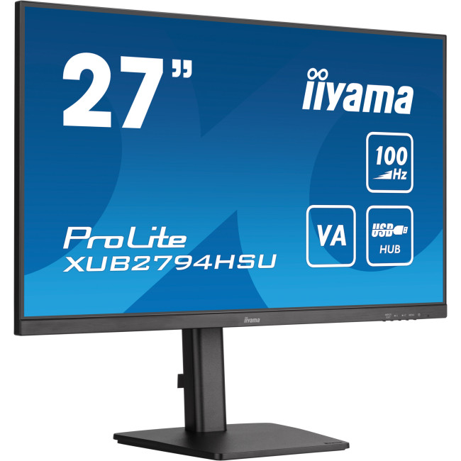 iiyama ProLite XUB2794HSU-B6