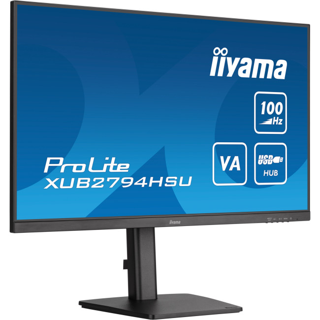 iiyama ProLite XUB2794HSU-B6