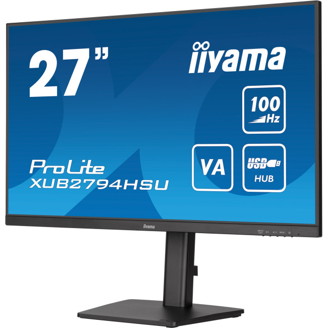 iiyama ProLite XUB2794HSU-B6