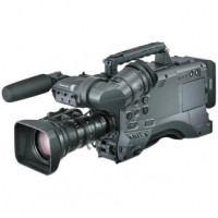 Видеокамера Panasonic AG-HPX500