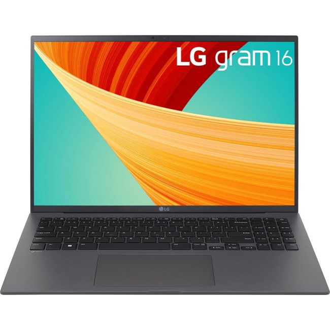 LG Gram 16 2023 (16Z90R-G.AA76Y)