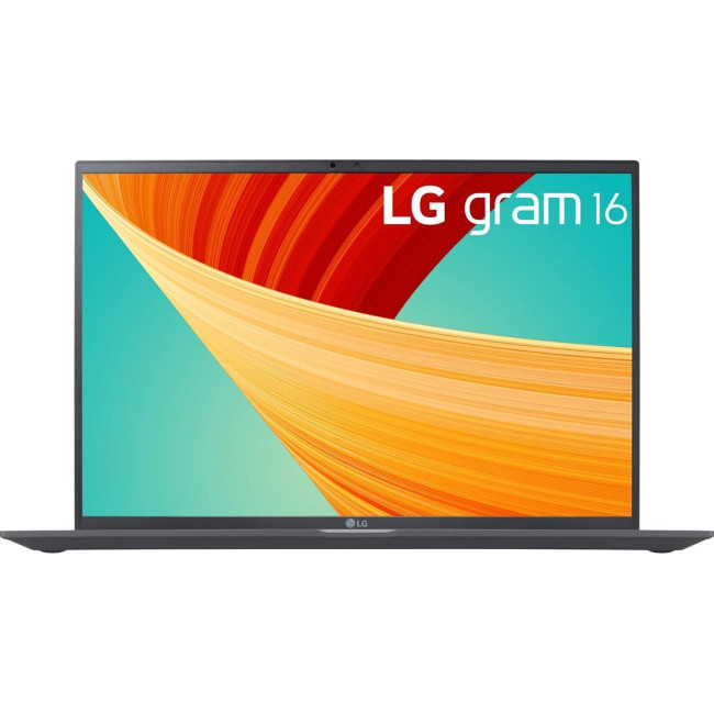 LG Gram 16 2023 (16Z90R-G.AA76Y)