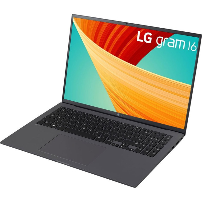 LG Gram 16 2023 (16Z90R-G.AA76Y)