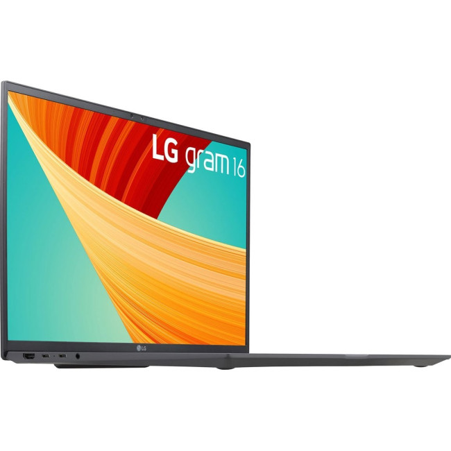 LG Gram 16 2023 (16Z90R-G.AA76Y)