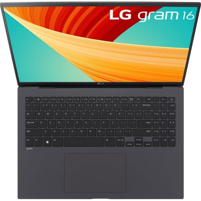 LG Gram 16 2023 (16Z90R-G.AA76Y)