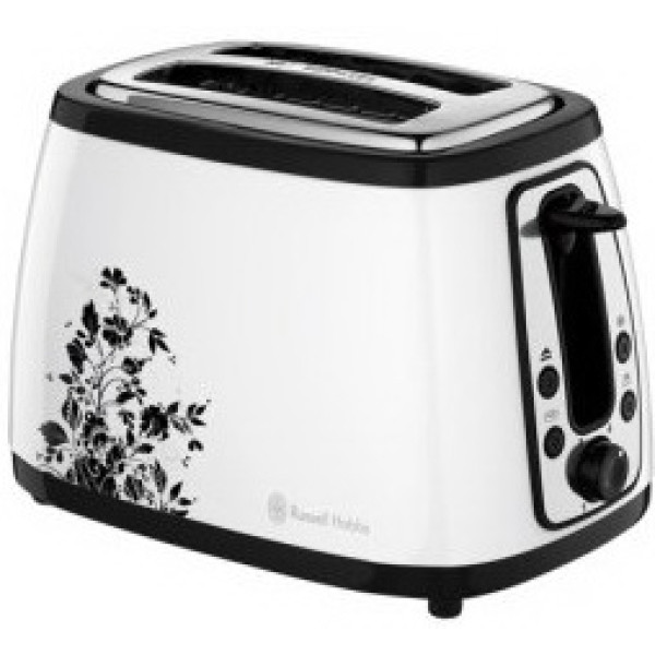 Тостер Russell Hobbs Cottage Floral Toaster 18513-56