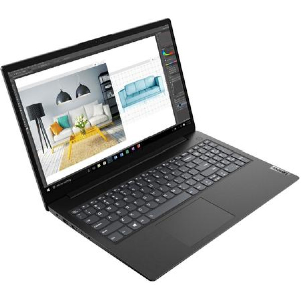 Ноутбук Lenovo V15 G2 ALC (82KD008XIX)