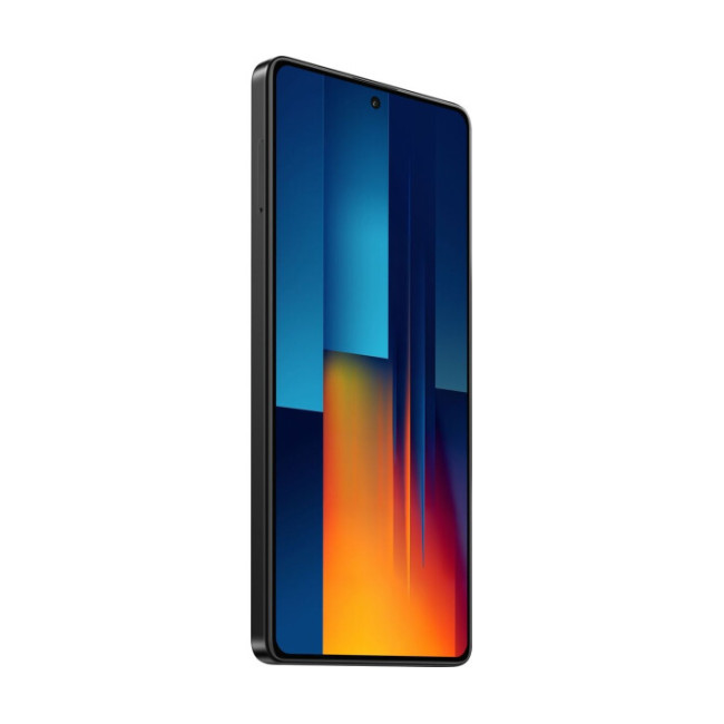 Смаpтфон Xiaomi Poco M6 Pro 12/512GB Blue