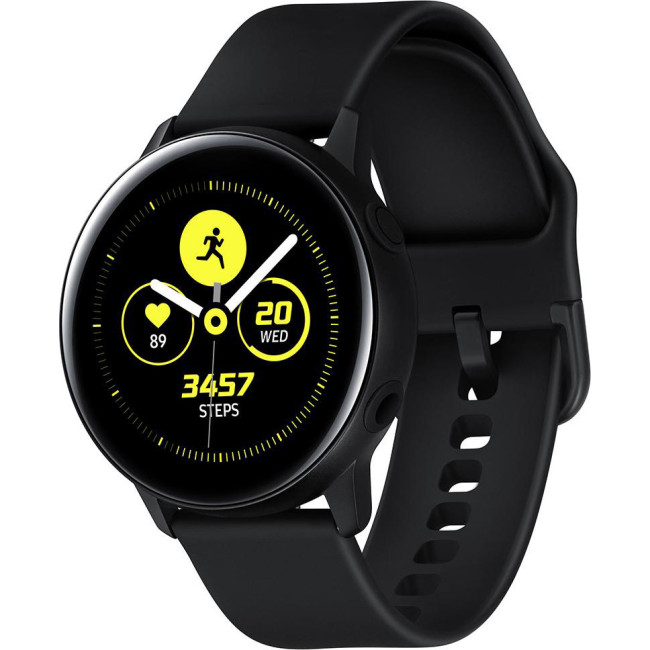 Samsung Galaxy Watch Active Black (SM-R500NZKA)