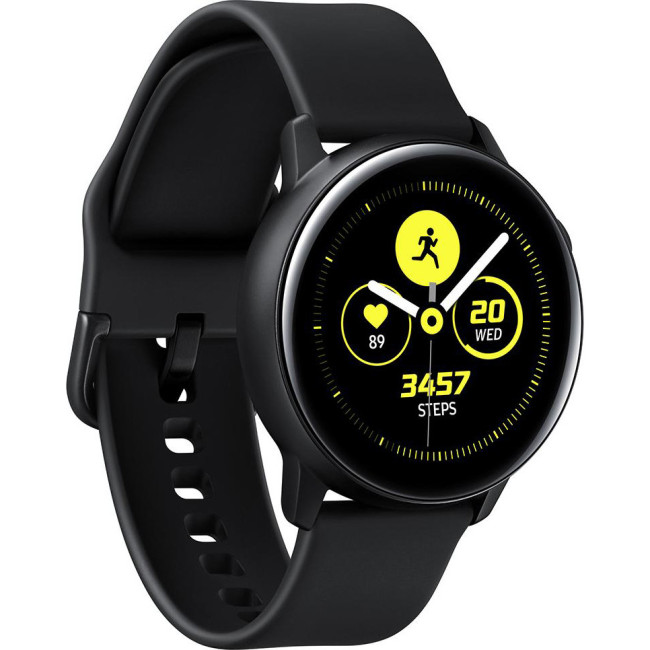 Samsung Galaxy Watch Active Black (SM-R500NZKA)